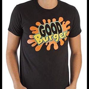Good Burger Boys Medium Tee